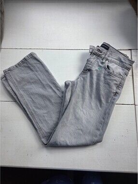 Y2K 90s Grunge Aéropostale Low Rise Baggy Jeans